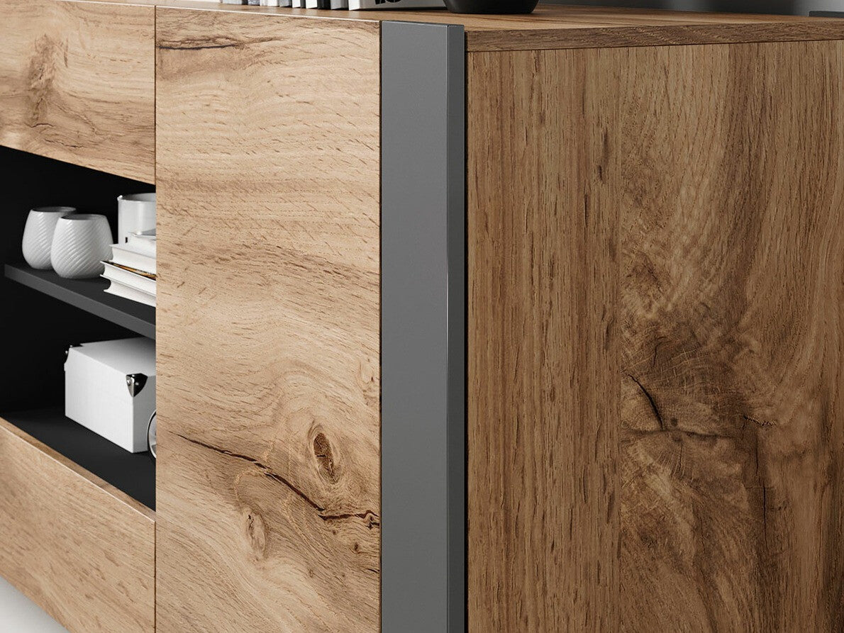 Viesistabas komplekts 350274