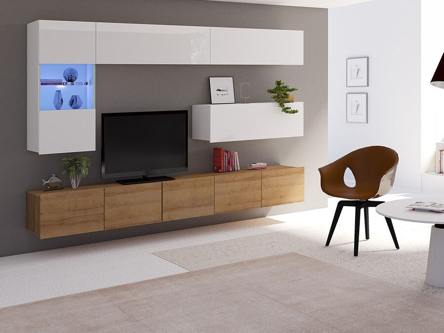 Viesistabas komplekts 61426