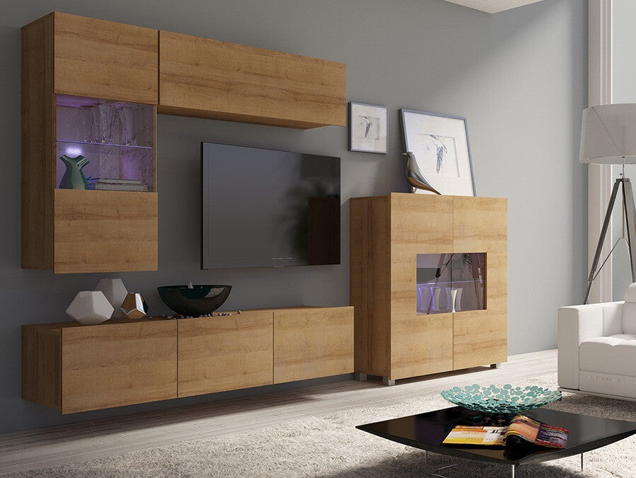 Viesistabas komplekts 61423