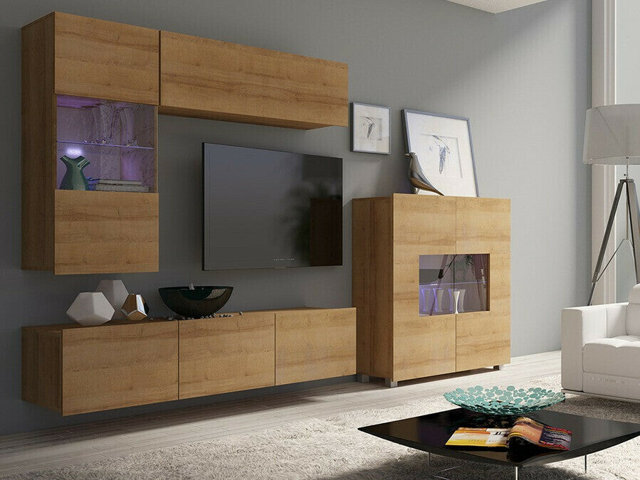 Viesistabas komplekts 61423