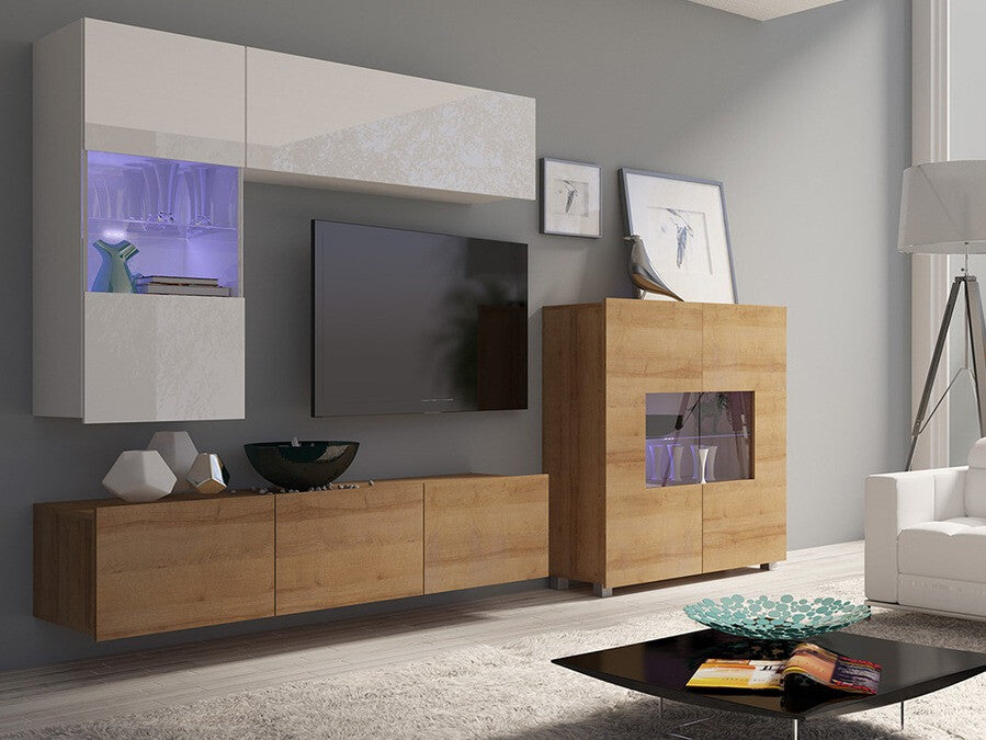 Viesistabas komplekts 61423