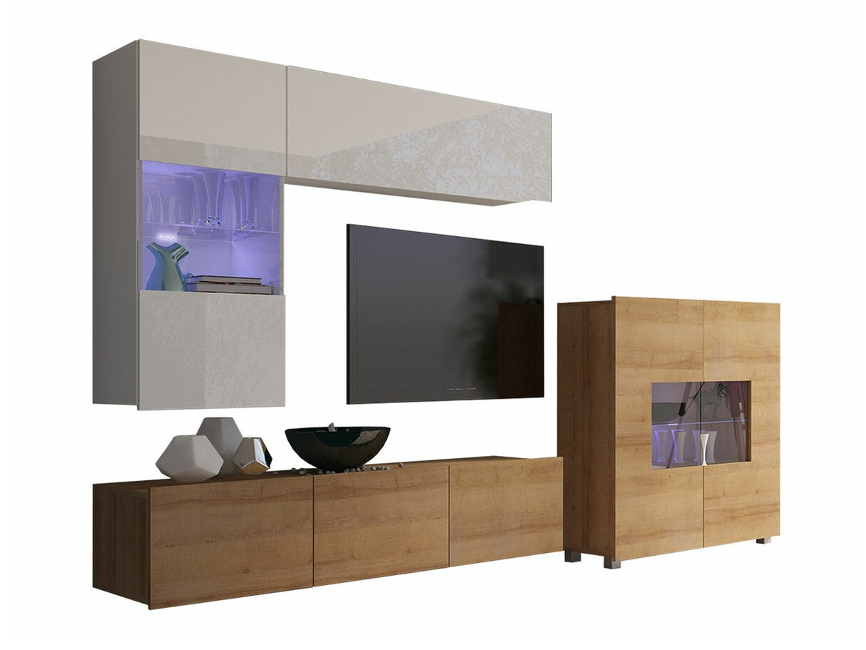 Viesistabas komplekts 61423