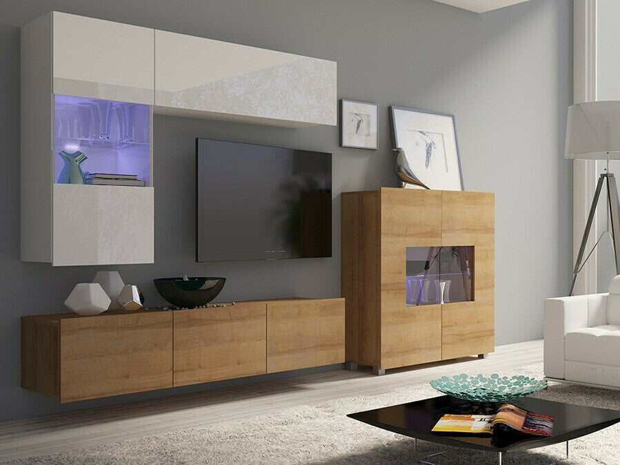 Viesistabas komplekts 61423