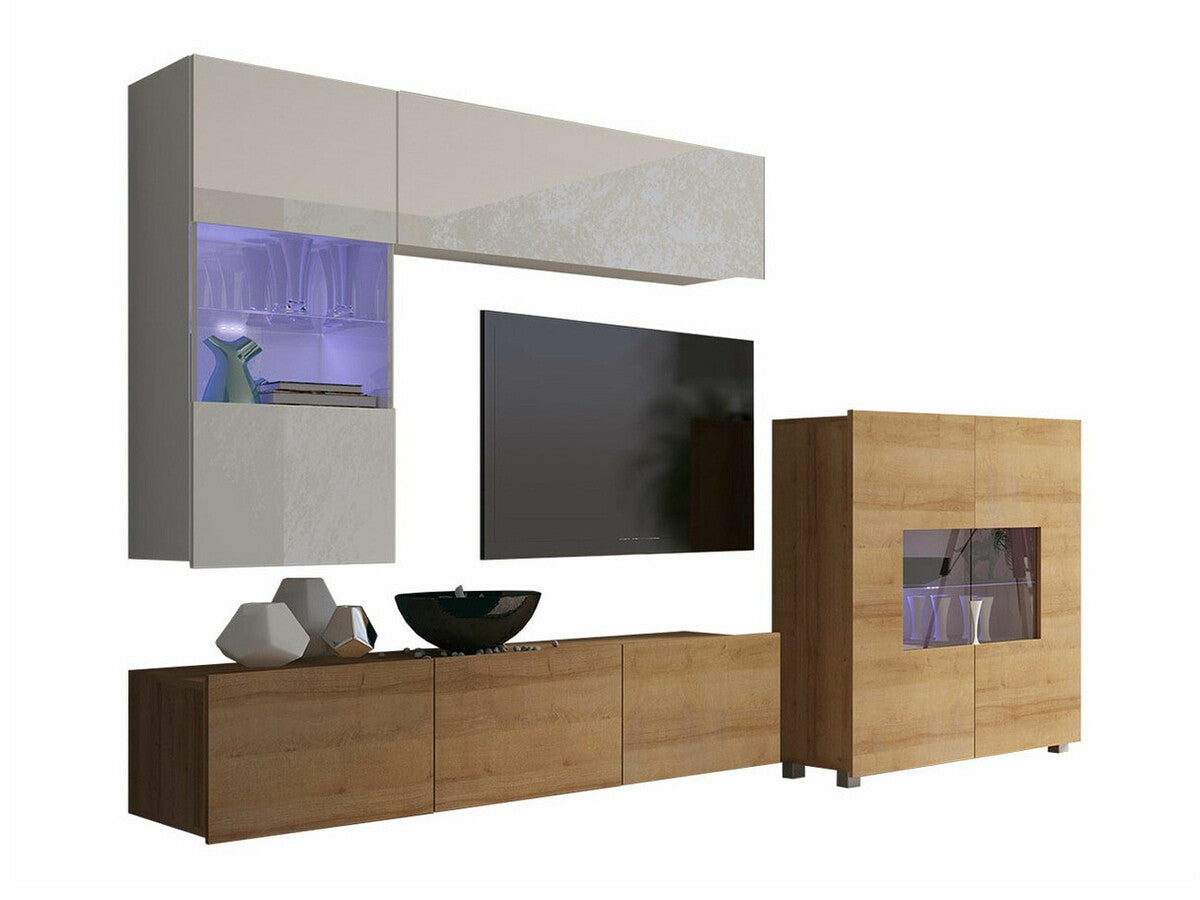 Viesistabas komplekts 61423