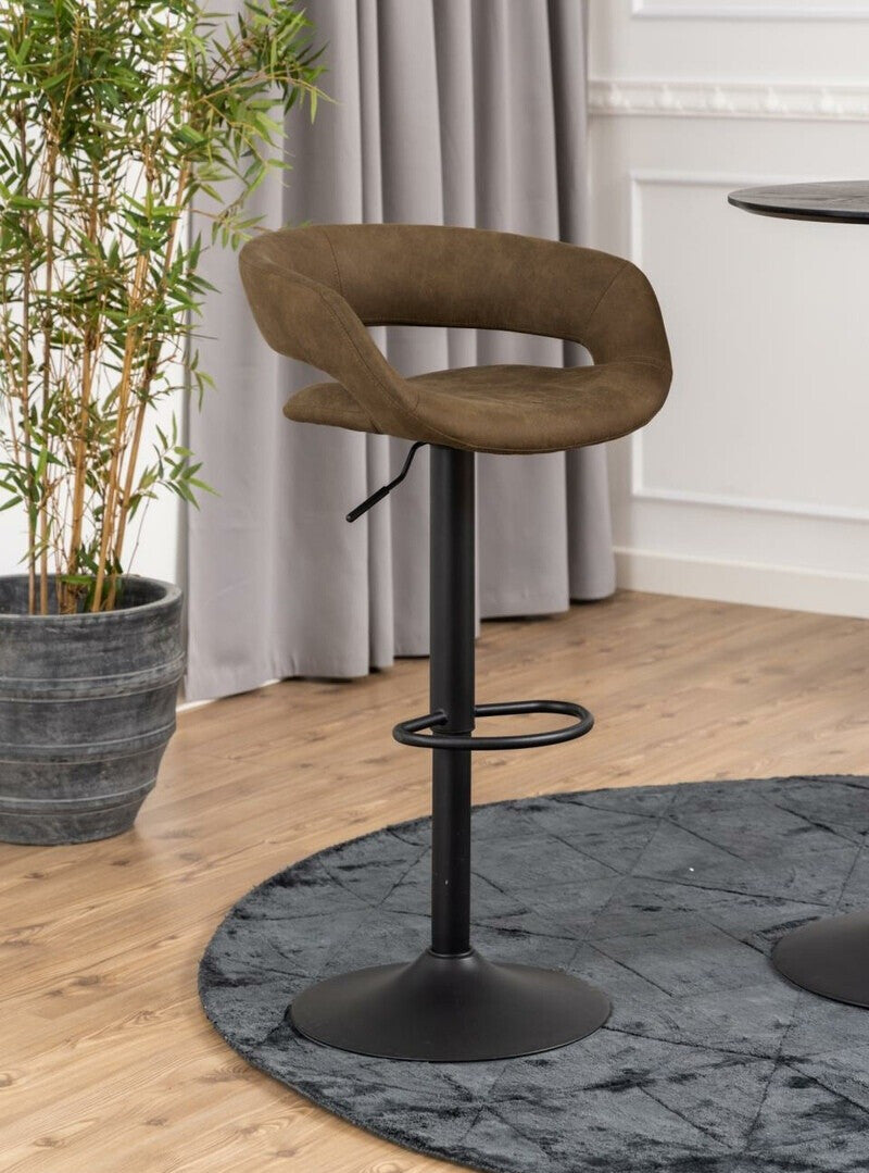 Zemais bāra krēsls 185783