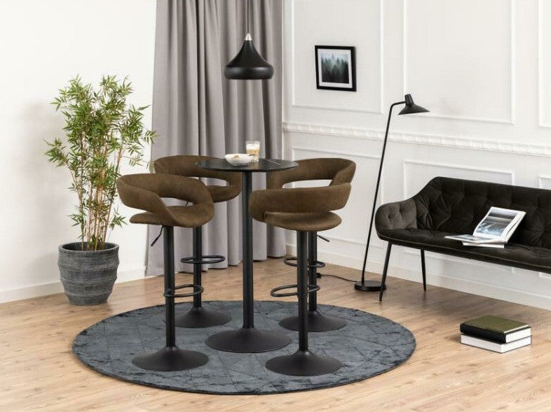 Zemais bāra krēsls 185783