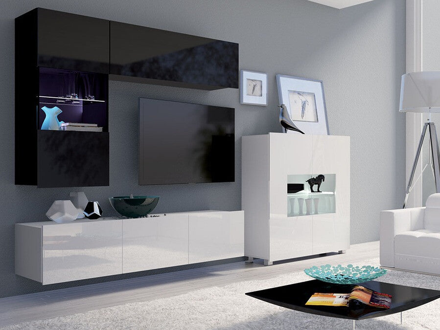 Viesistabas komplekts 61423