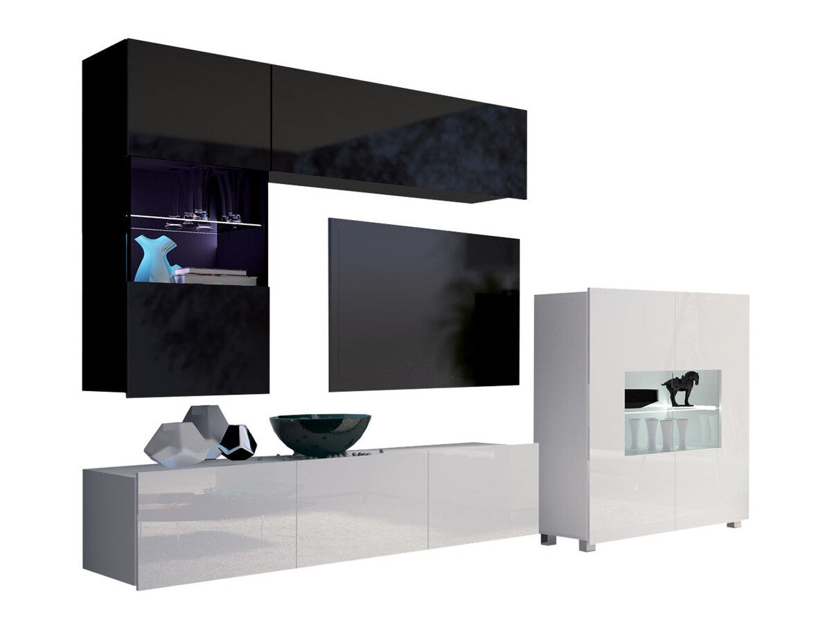 Viesistabas komplekts 61423