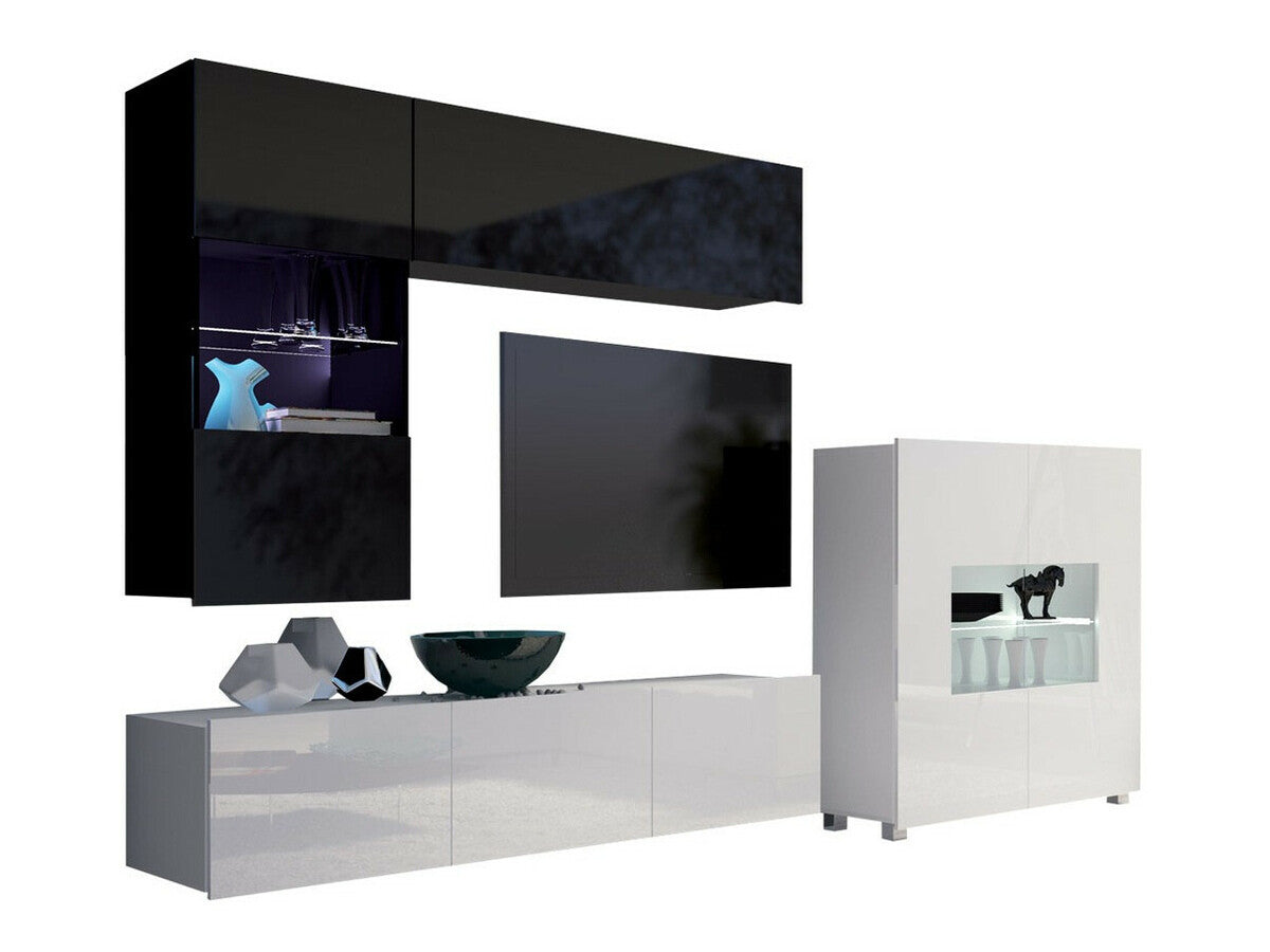 Viesistabas komplekts 61423