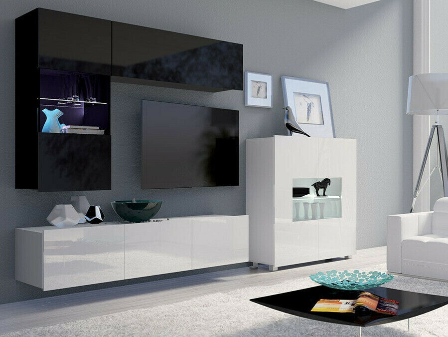 Viesistabas komplekts 61423