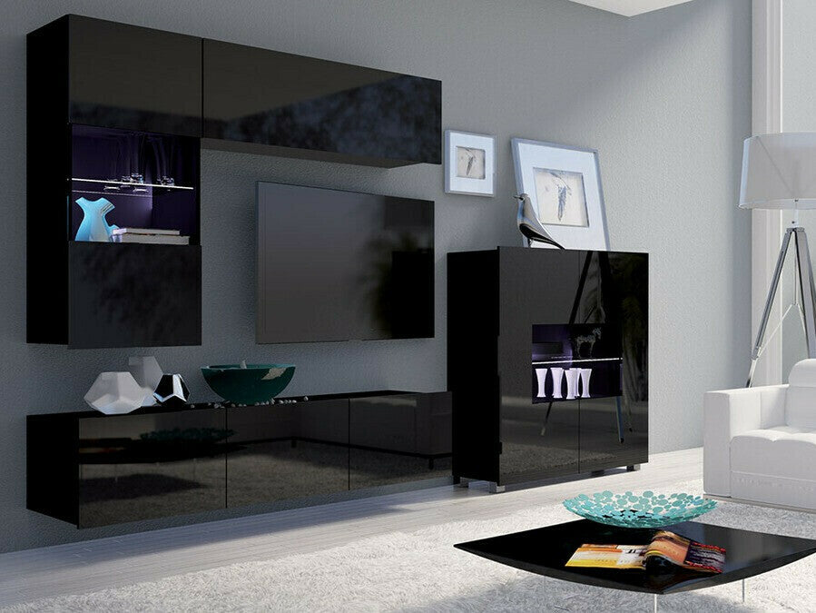 Viesistabas komplekts 61423