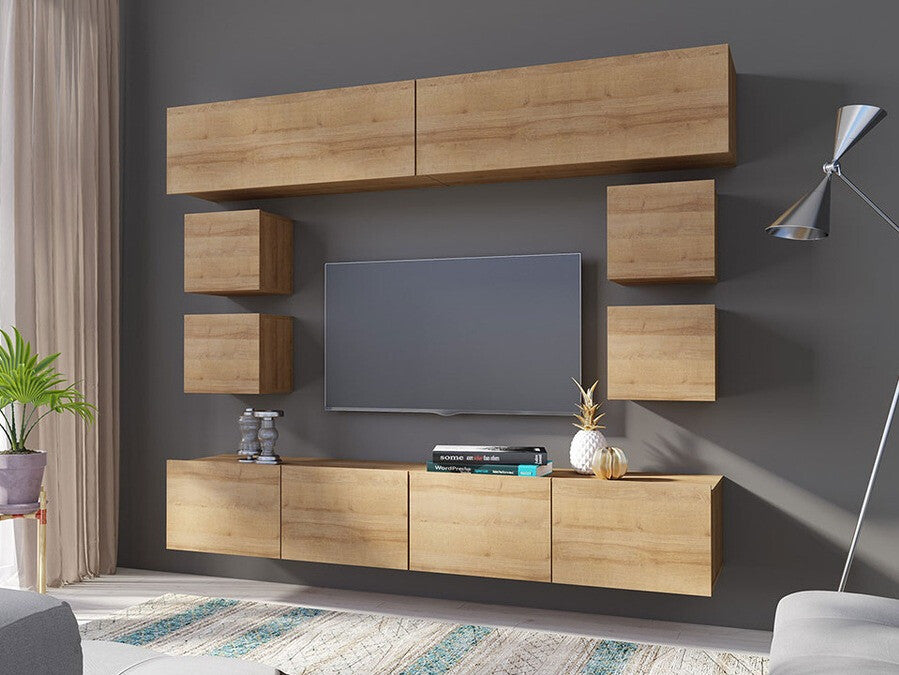 Viesistabas komplekts 70195