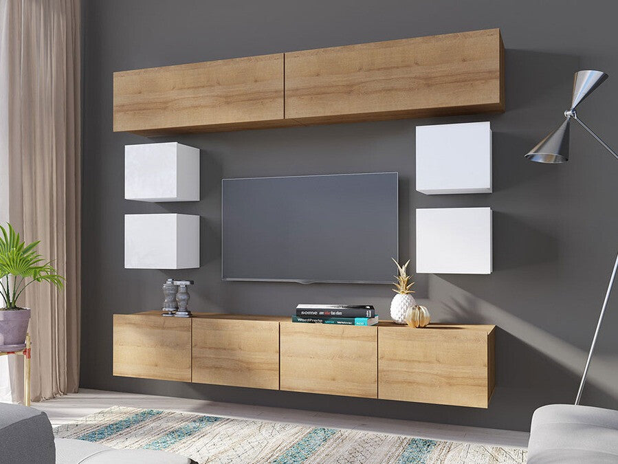 Viesistabas komplekts 70195