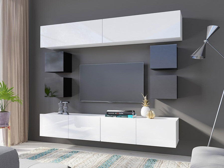 Viesistabas komplekts 70195