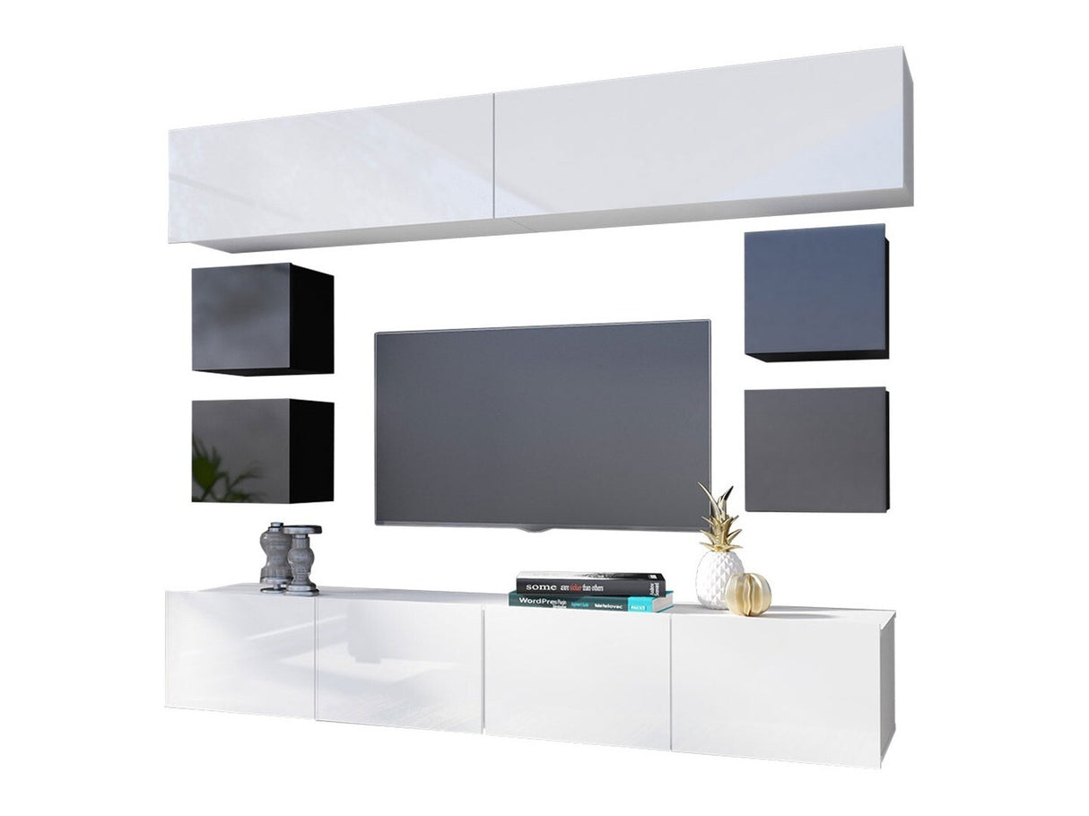 Viesistabas komplekts 70195