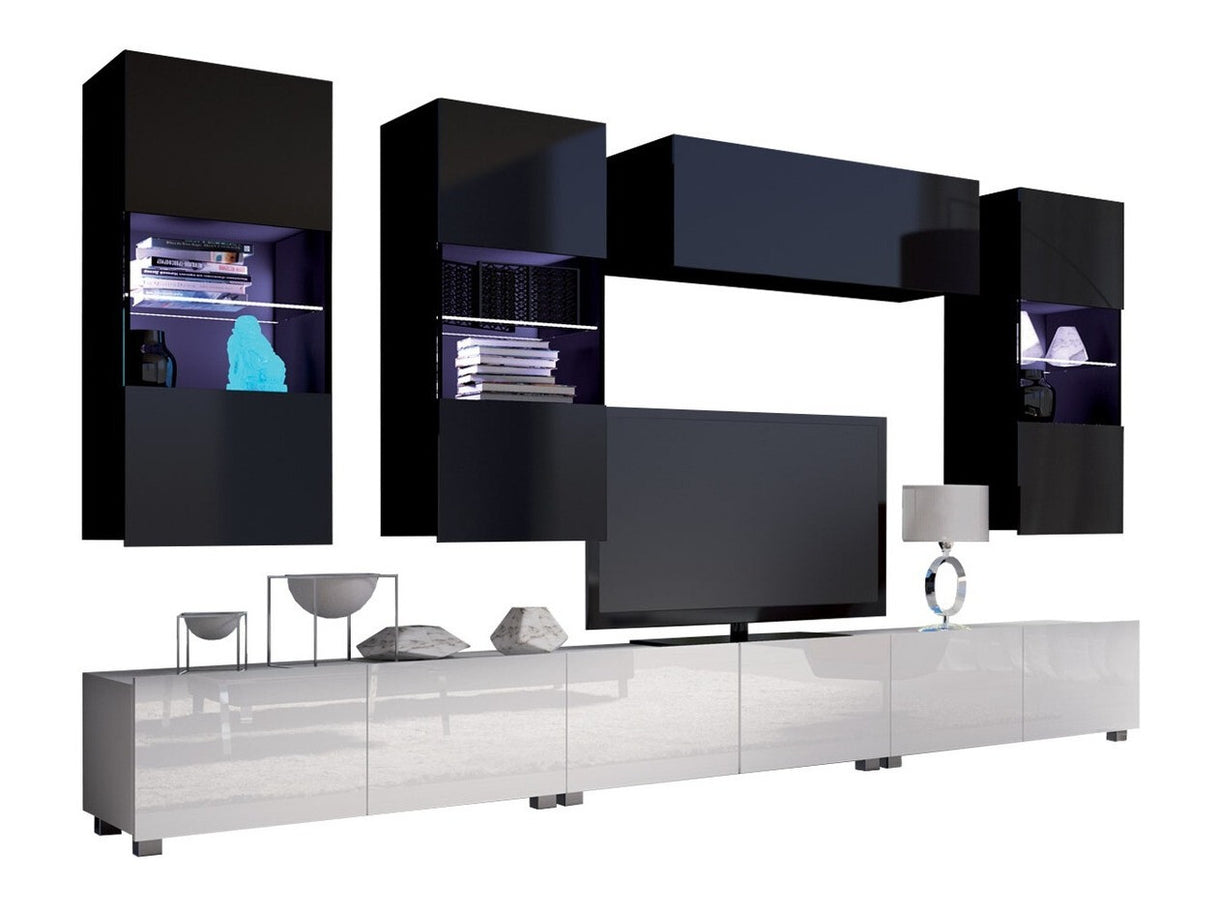 Viesistabas komplekts 65945