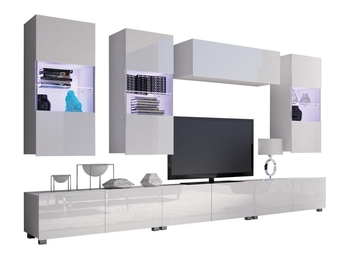 Viesistabas komplekts 65945