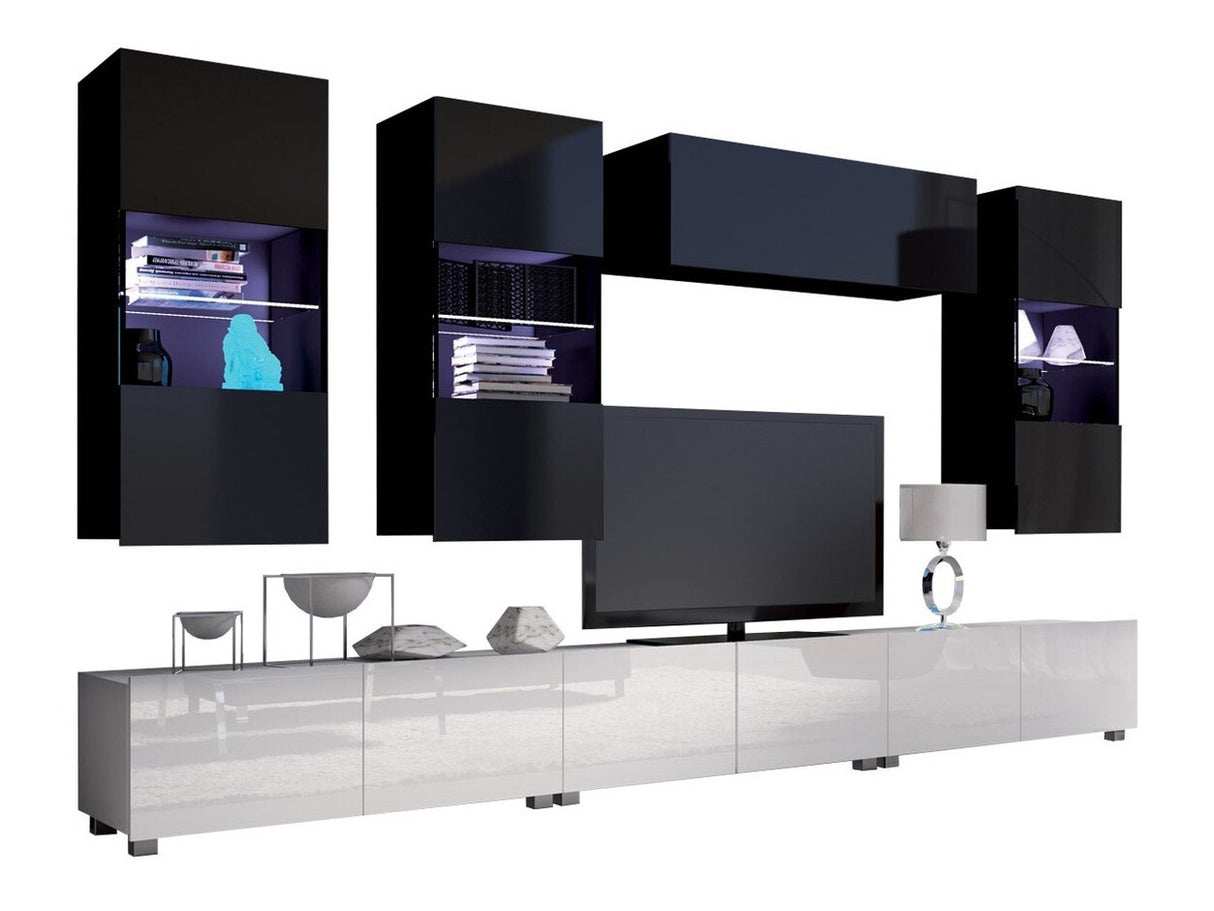 Viesistabas komplekts 65945