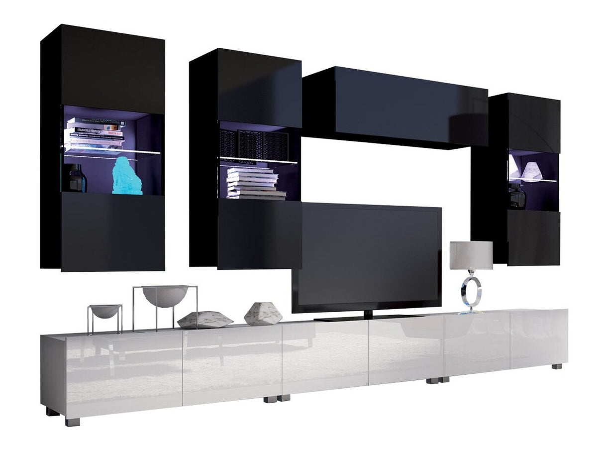 Viesistabas komplekts 65945