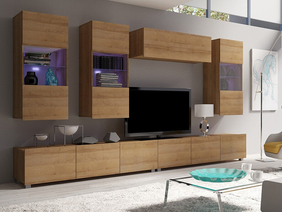 Viesistabas komplekts 65945