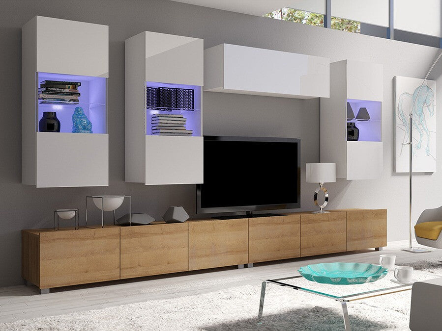 Viesistabas komplekts 65945