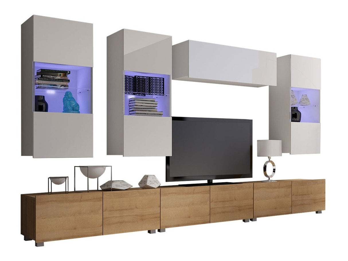 Viesistabas komplekts 65945