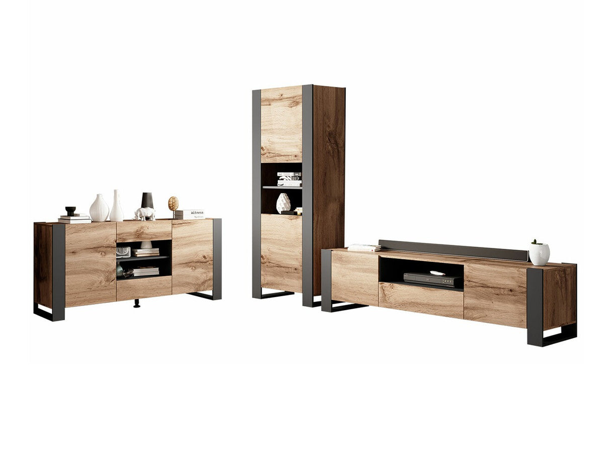 Viesistabas komplekts 350284