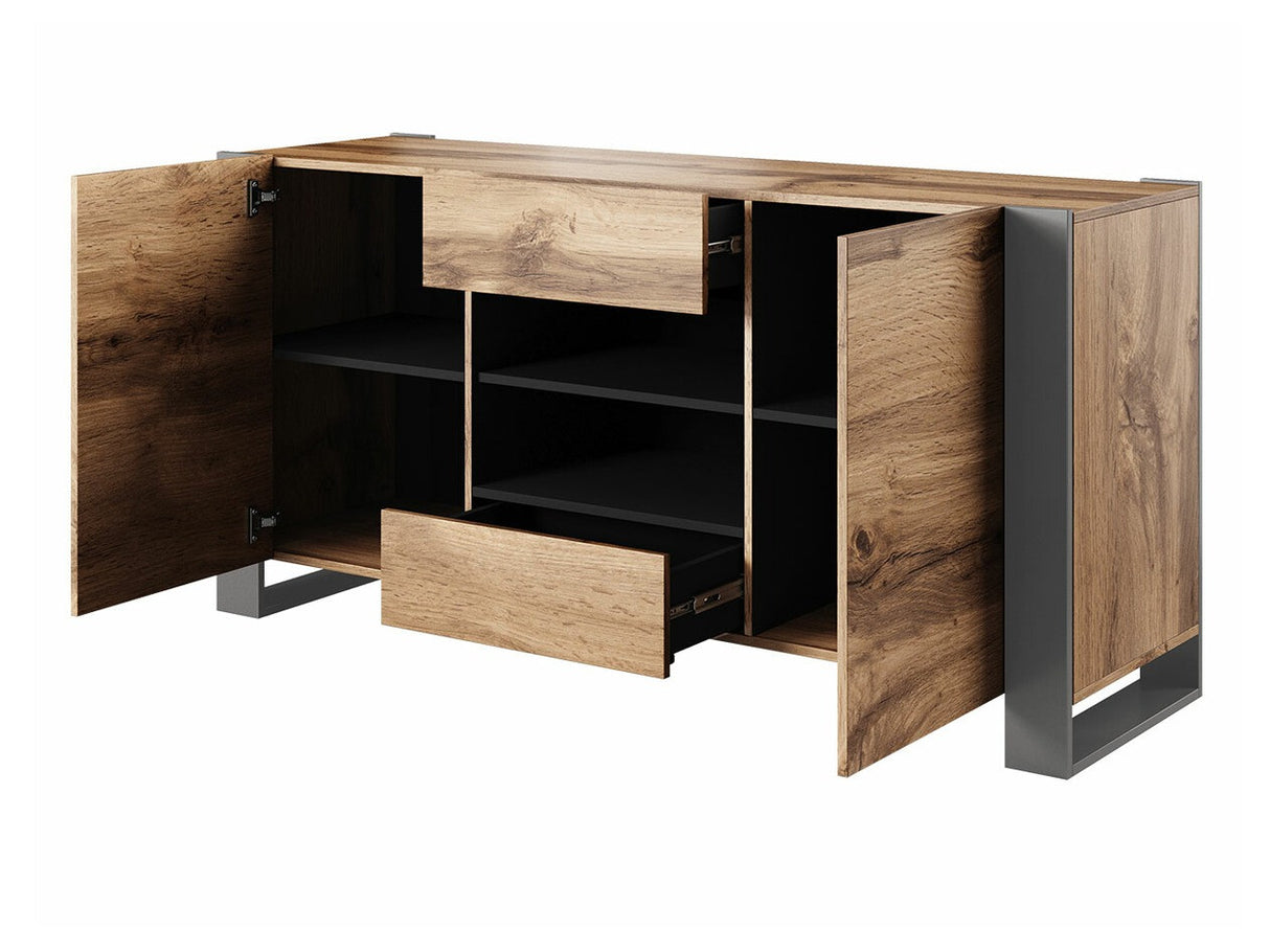 Viesistabas komplekts 350284