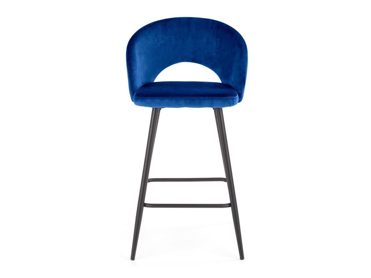 Zemais bāra krēsls 240932