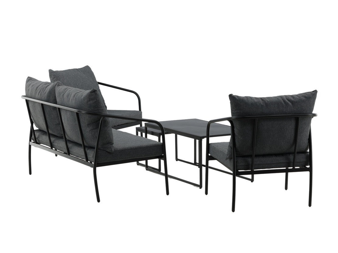 Dārza mēbeļu komplekts 446429