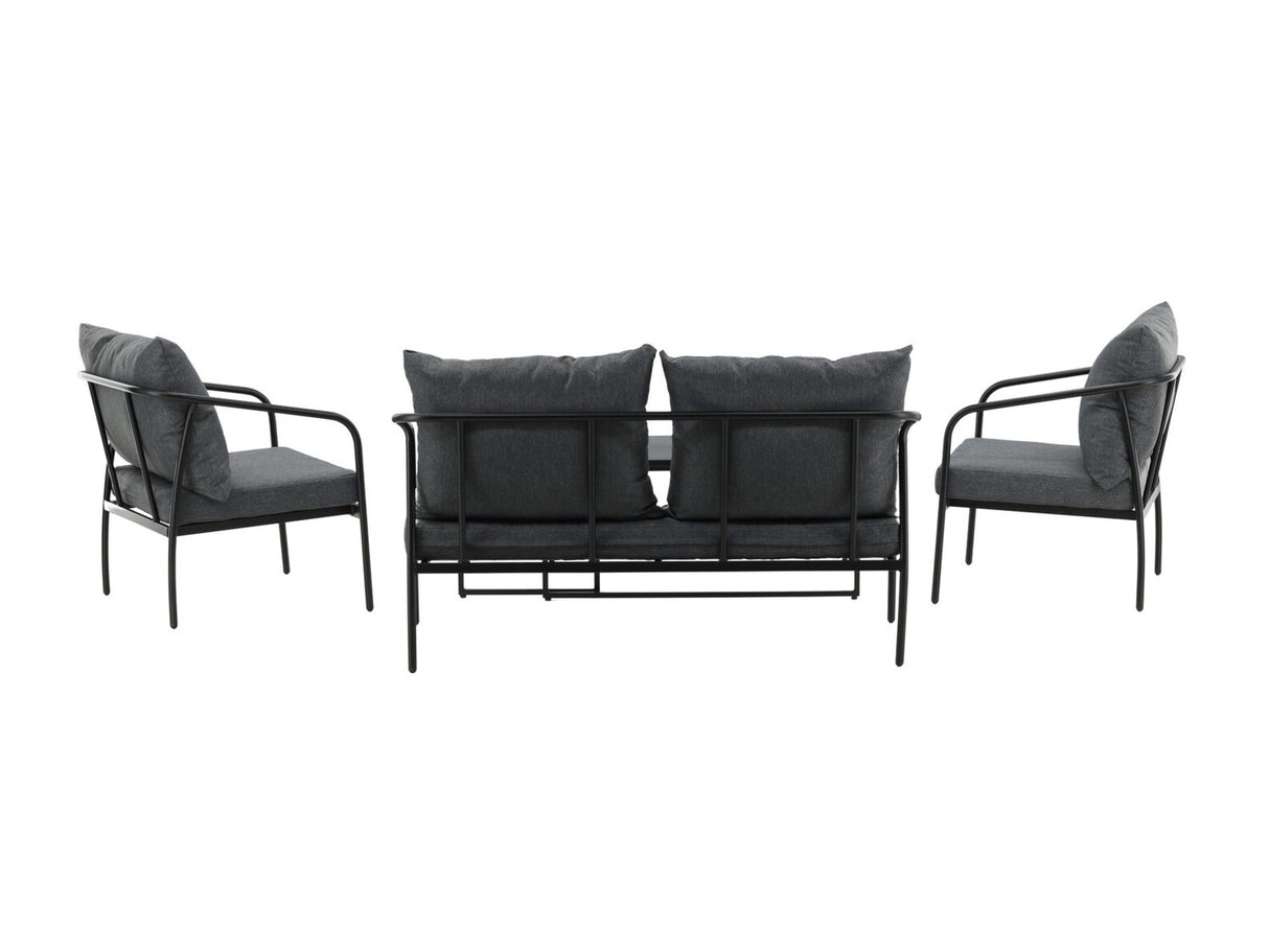 Dārza mēbeļu komplekts 446429