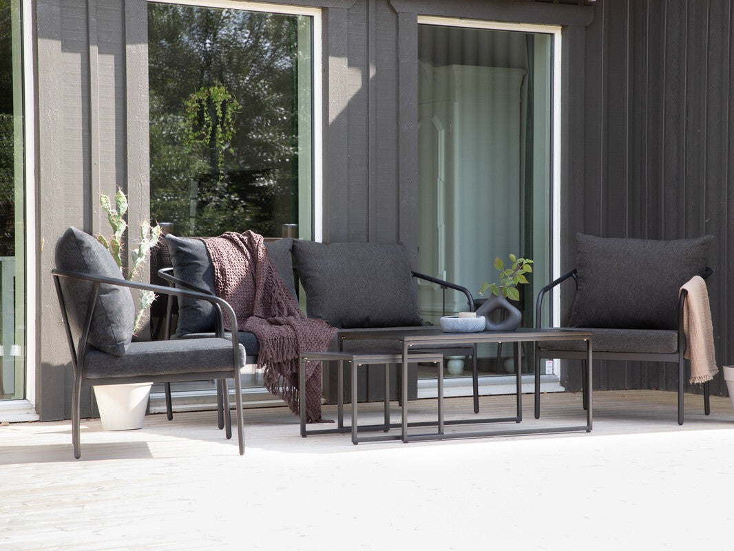 Dārza mēbeļu komplekts 446429