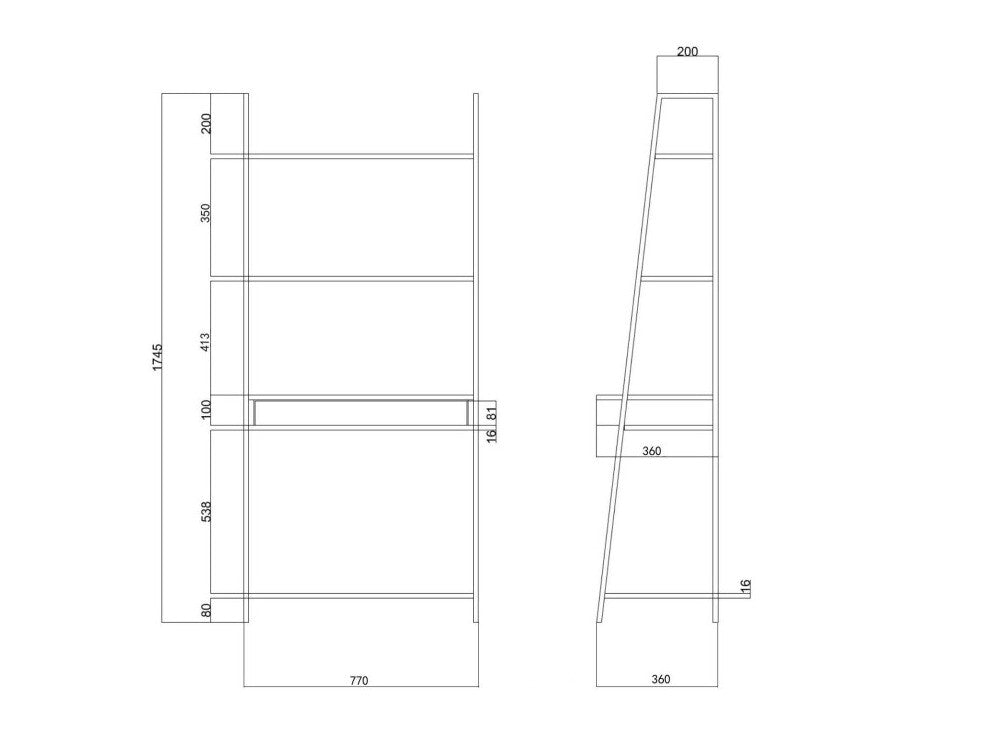 Rakstāmgalds 431992