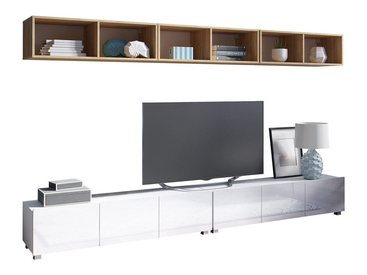 Viesistabas komplekts 196402