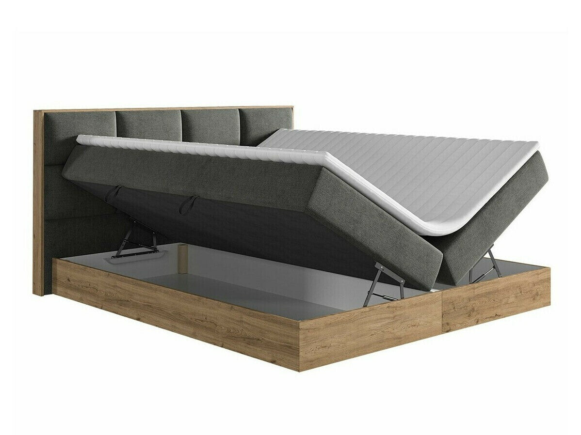 Kontinentālā gulta 370086