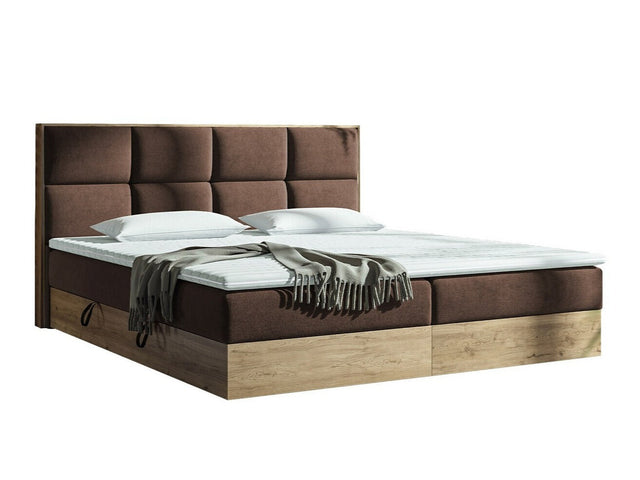 Kontinentālā gulta 370086
