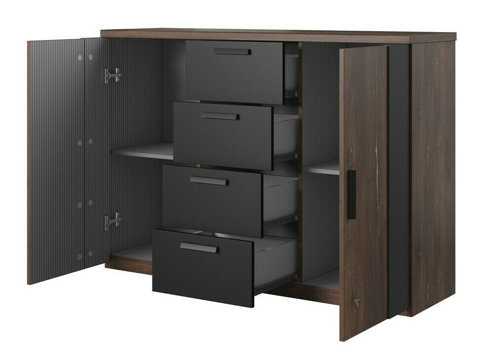 Guļamistabas komplekts 446554