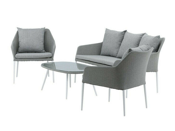 Dārza mēbeļu komplekts 446564