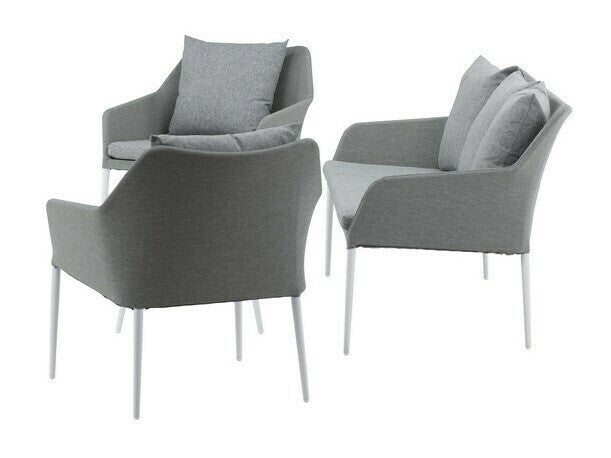 Dārza mēbeļu komplekts 446564