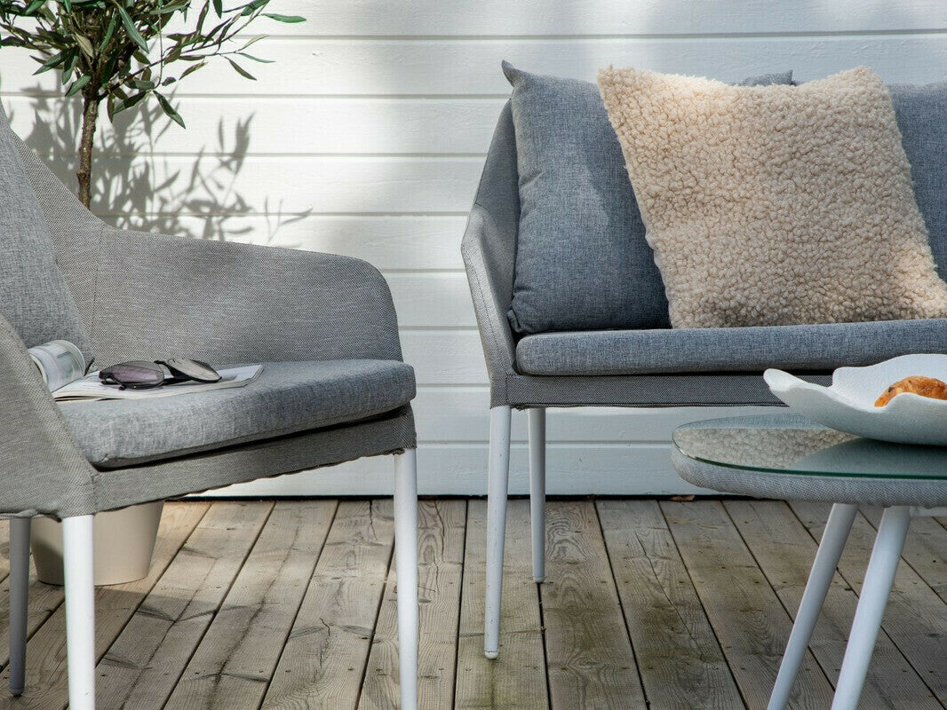 Dārza mēbeļu komplekts 446564