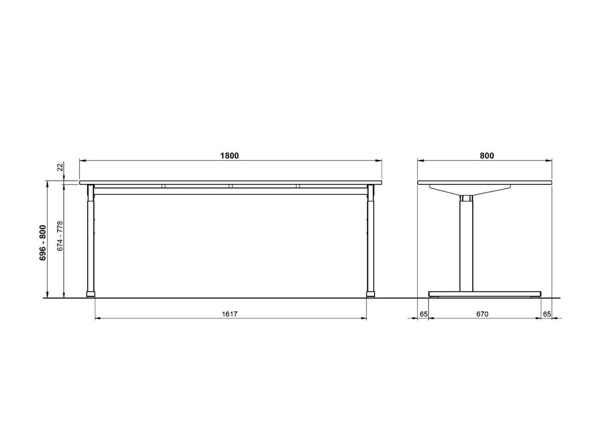 Rakstāmgalds 226543