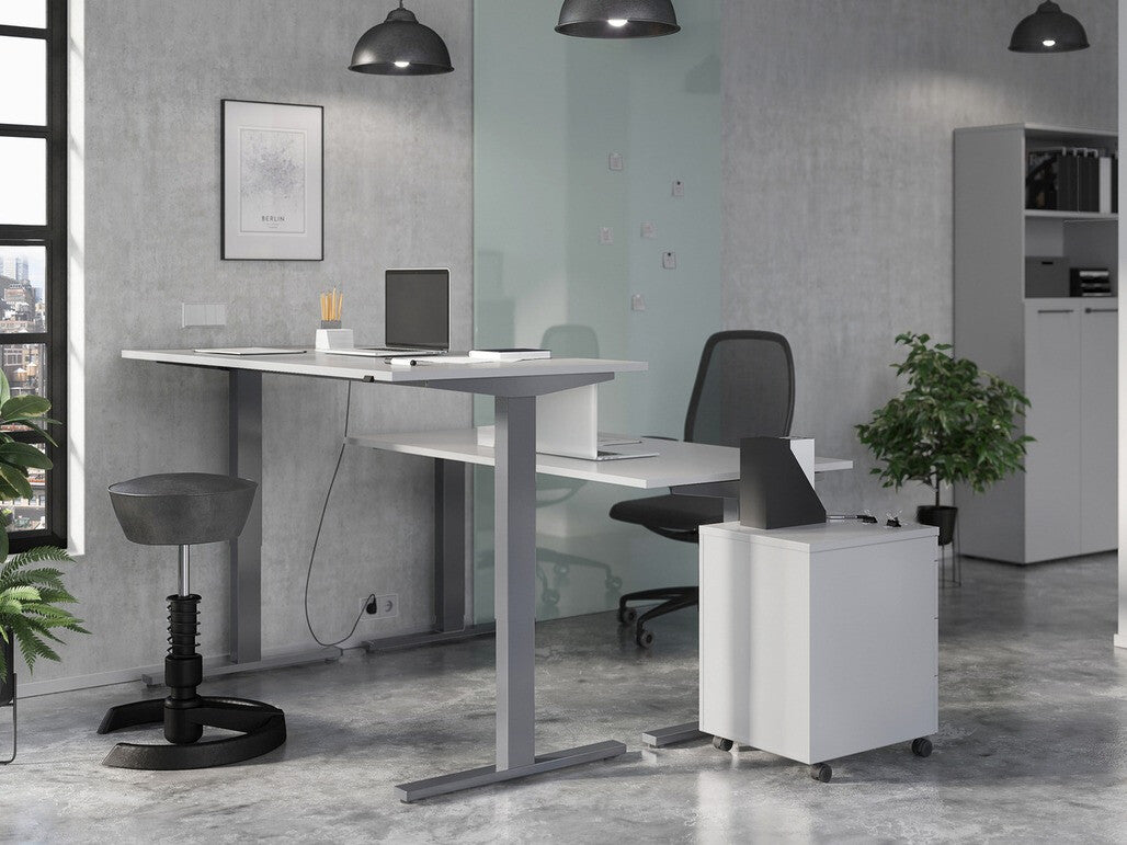 Rakstāmgalds ar regulējamu augstumu 351868