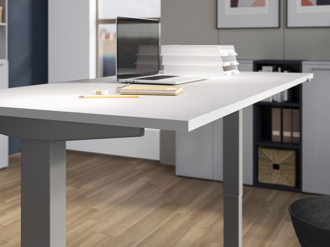 Rakstāmgalds ar regulējamu augstumu 351868