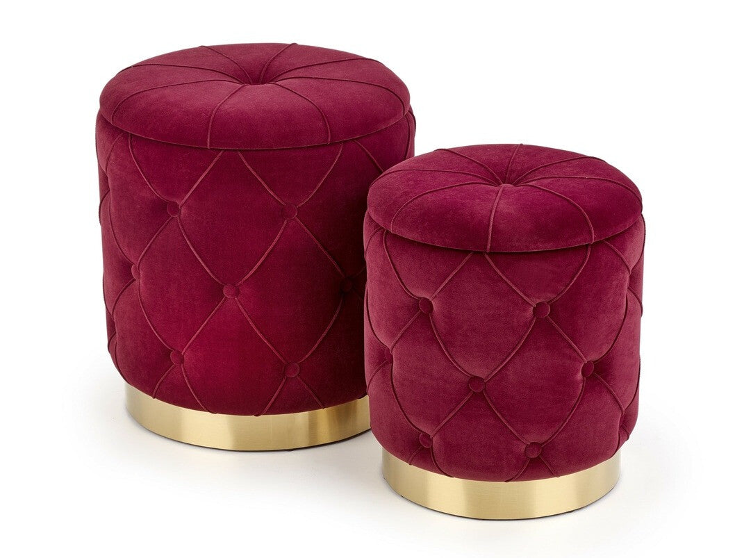 Pufu komplekts 385564