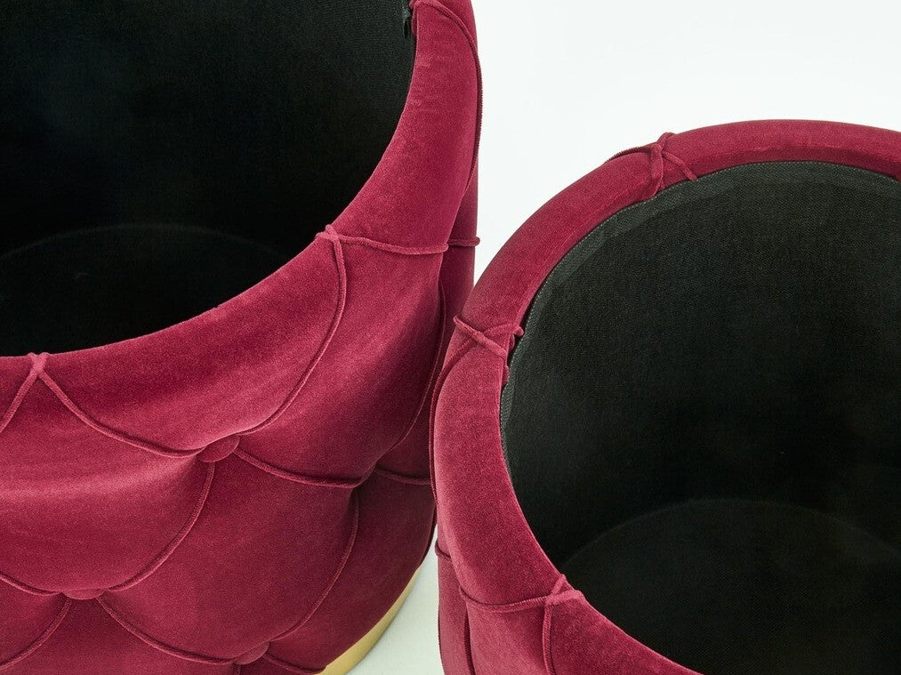 Pufu komplekts 385564