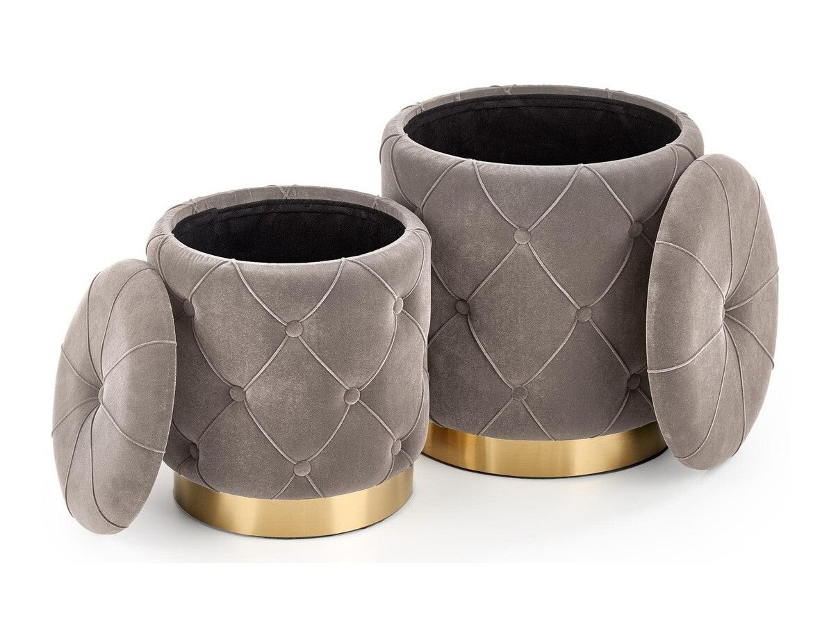 Pufu komplekts 385564