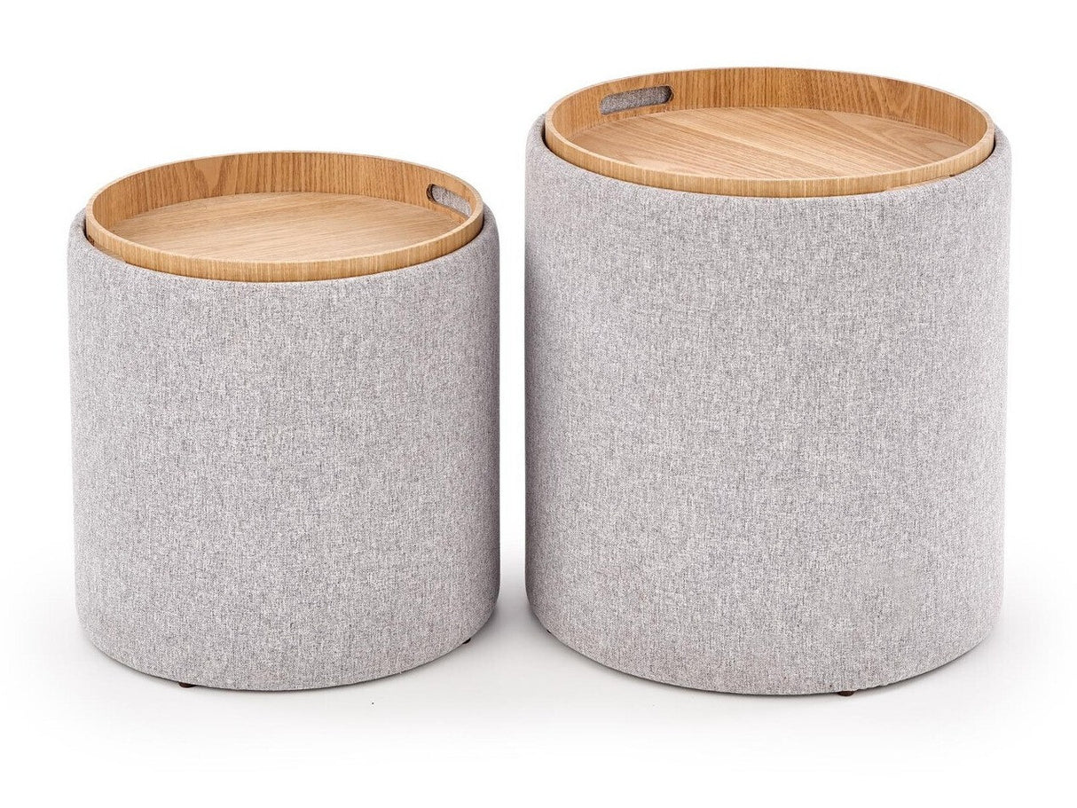 Pufu komplekts 441909