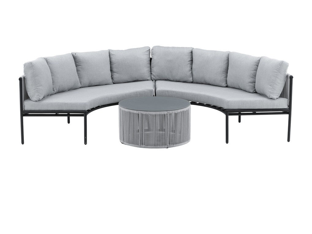 Dārza mēbeļu komplekts 446648