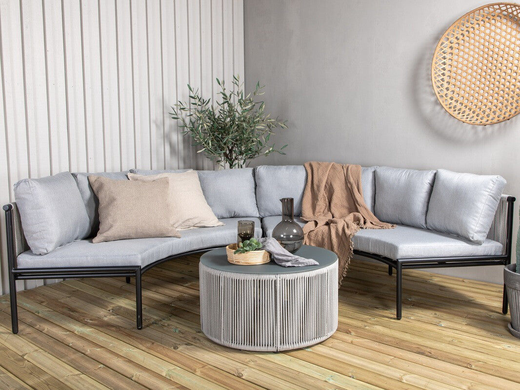 Dārza mēbeļu komplekts 446648