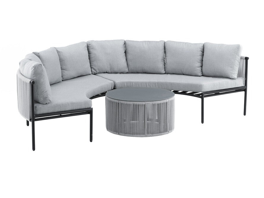 Dārza mēbeļu komplekts 446648